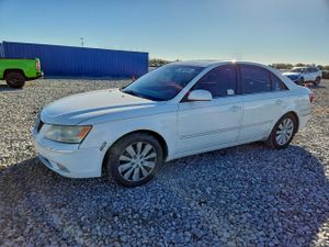Hyundai Sonata SE 3.3L 6 2009