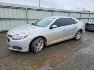 Chevrolet Malibu 1LT 2.5L 4 2015