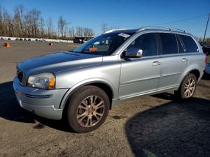 Volvo XC90 3.2 3.2L 6 2014