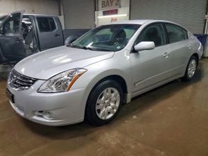 Nissan Altima BASE 2.5L 4 2012