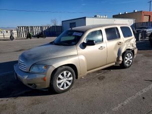 Chevrolet HHR LS 2.2L 4 2008