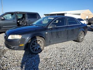 Audi A4 2.0T QUATTRO 2.0L 4 2007