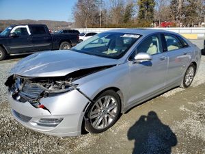 Lincoln MKZ HYBRID 2.0L 4 2014
