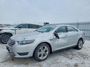 Ford Taurus SEL 3.5L 6 2013