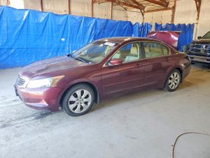 Honda Accord EXL 2.4L 4 2008
