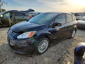 Ford C-series 2.0L 4 2013