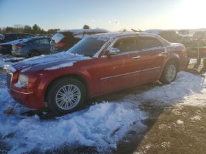 Chrysler 300 TOURING 3.5L 6 2010