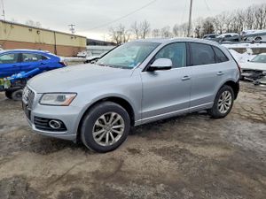 Audi Q5 PREMIUM PLUS 2.0L 4 2015