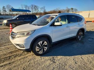 Honda CR-V TOURING 2.4L 4 2015