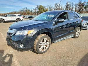 Acura RDX TECHNOLOGY 3.5L 6 2014