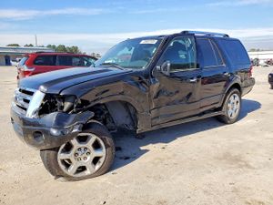 Ford Expedition LIMITED 5.4L 8 2013