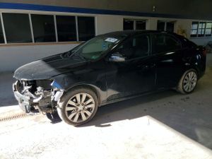 Kia Cerato / Forte / K3 SX 2.4L 4 2011