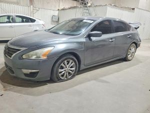 Nissan Altima 2.5 2.5L 4 2014