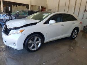 Toyota Venza 3.5L 6 2011