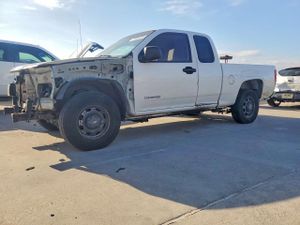 Chevrolet Colorado 3.5L 5 2005