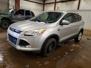 Ford Escape TITANIUM 2.0L 4 2014