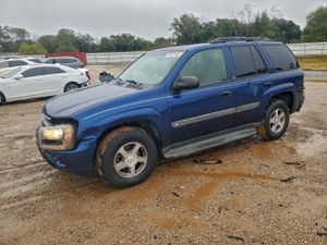 Chevrolet Trailblazer LS 4.2L 6 2004