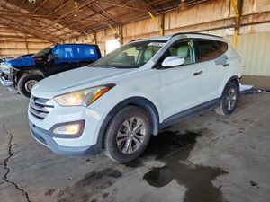 Hyundai Santa Fe 2.4L 4 2013