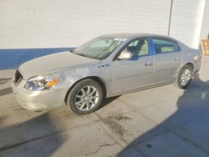 Buick Lucerne CXL 3.8L 6 2008