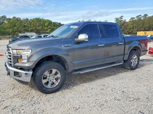 Ford F-150 SUPERCREW 5.0L 8 2015