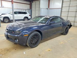 Chevrolet Camaro LT 3.6L 6 2013