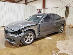 BMW 3 Series I 2.0L 4 2012
