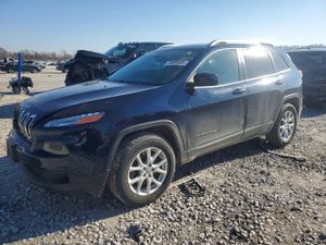 Jeep Cherokee LATITUDE 3.2L 6 2015