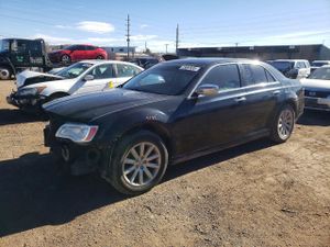 Chrysler 300 LIMITED 3.6L 6 2011