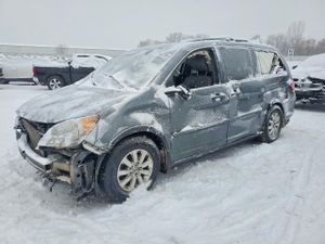 Honda Odyssey EXL 3.5L 6 2010