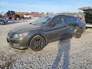 Honda Accord SPORT 2.4L 4 2013