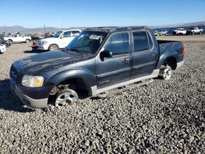Ford Explorer 4.0L 6 2002
