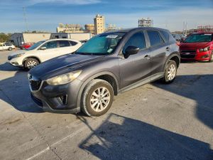 Mazda CX-5 SPORT 2.0L 4 2014