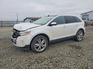 Ford Edge LIMITED 3.5L 6 2013