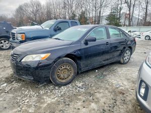 Toyota Camry CE 2.4L 4 2007