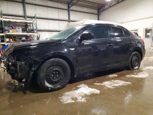 Suzuki Kizashi SE 2.4L 4 2012