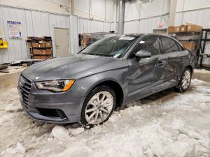Audi A3 PREMIUM 2.0L 4 2015