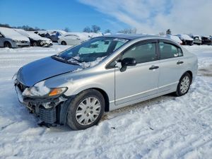 Honda Civic VP 1.8L 4 2010