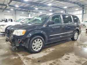 Chrysler Town & Country TOURING 3.6L 6 2013
