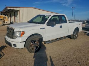 Ford F-150 SUPER CAB 4.6L 8 2009