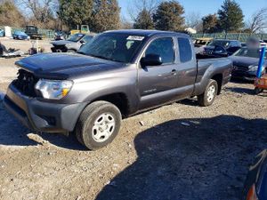 Toyota Tacoma ACCESS CAB 2.7L 4 2015