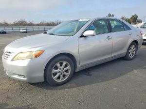 Toyota Camry CE 2.4L 4 2007
