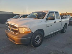 Dodge RAM 4.7L 8 2011
