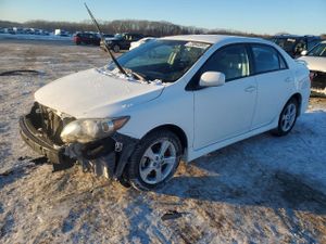 Toyota Corolla BASE 1.8L 4 2011