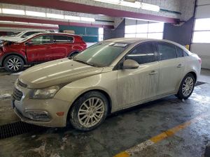 Chevrolet Cruze ECO 1.4L 4 2015
