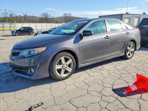 Toyota Camry L 2.5L 4 2014
