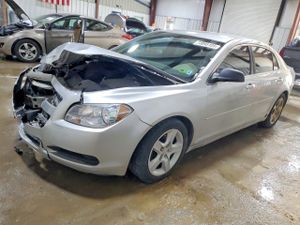 Chevrolet Malibu LS 2.4L 4 2012