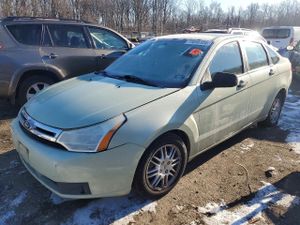 Ford Focus 2.0L 4 2011