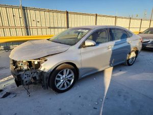 Toyota Avalon BASE 3.5L 6 2014