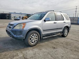Honda CR-V EX 2.4L 4 2002