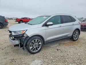 Ford Edge TITANIUM 3.5L 6 2015